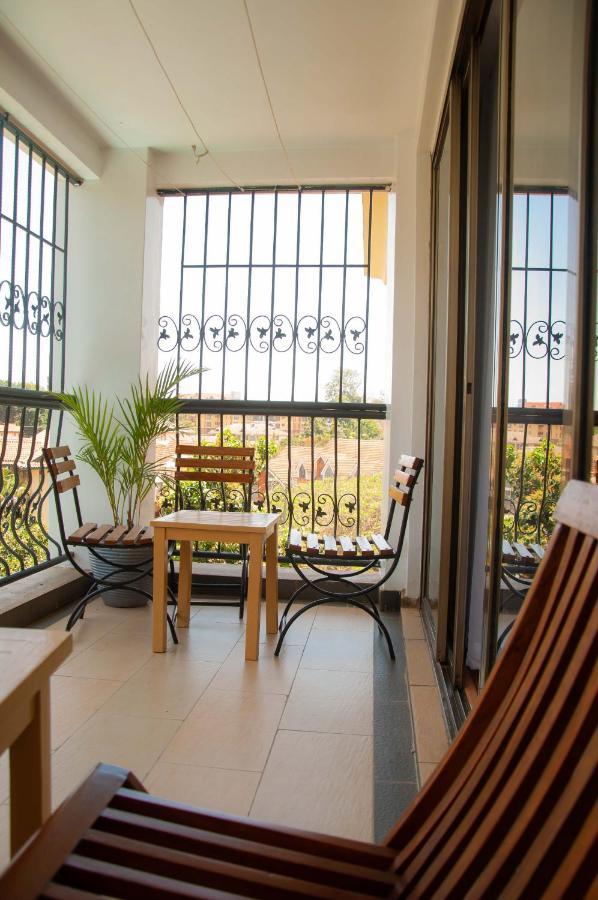 Apartment Imela Residences Junction Gardens Riara Road *