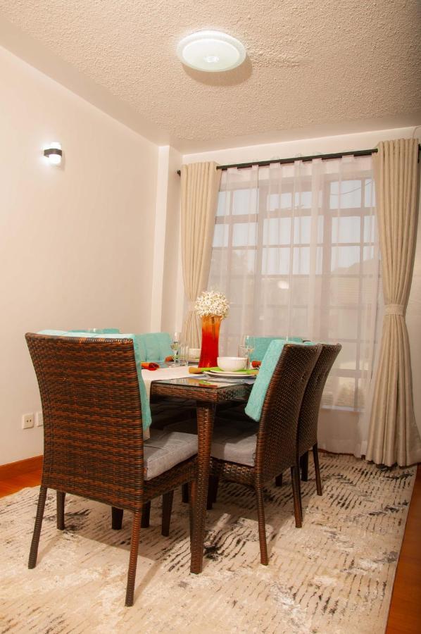 Imela Residences Junction Gardens Riara Road *