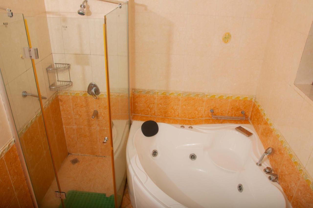 Apartment Imela Residences Junction Gardens Riara Road Nairobi
