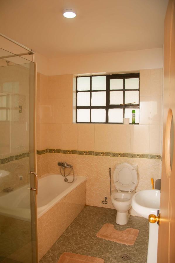 Apartment Imela Residences Junction Gardens Riara Road