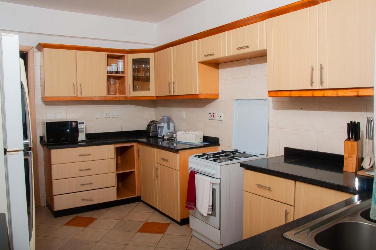 Imela Residences Junction Gardens Riara Road Apartment Nairobi