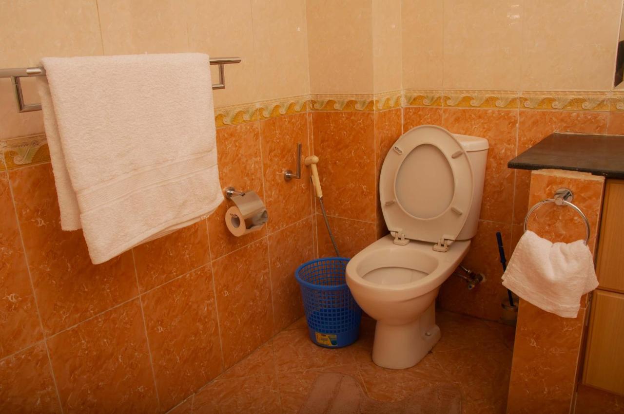 Apartment Imela Residences Junction Gardens Riara Road *
