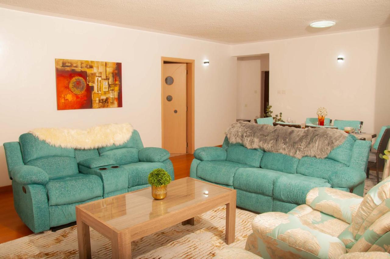 Imela Residences Junction Gardens Riara Road Nairobi