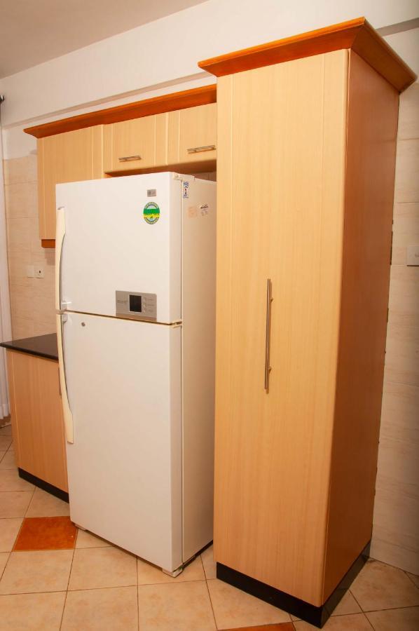 Imela Residences Junction Gardens Riara Road Apartment Nairobi