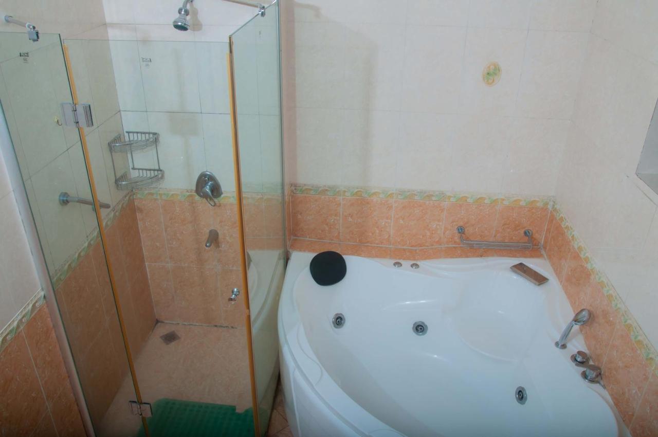Apartment Imela Residences Junction Gardens Riara Road *