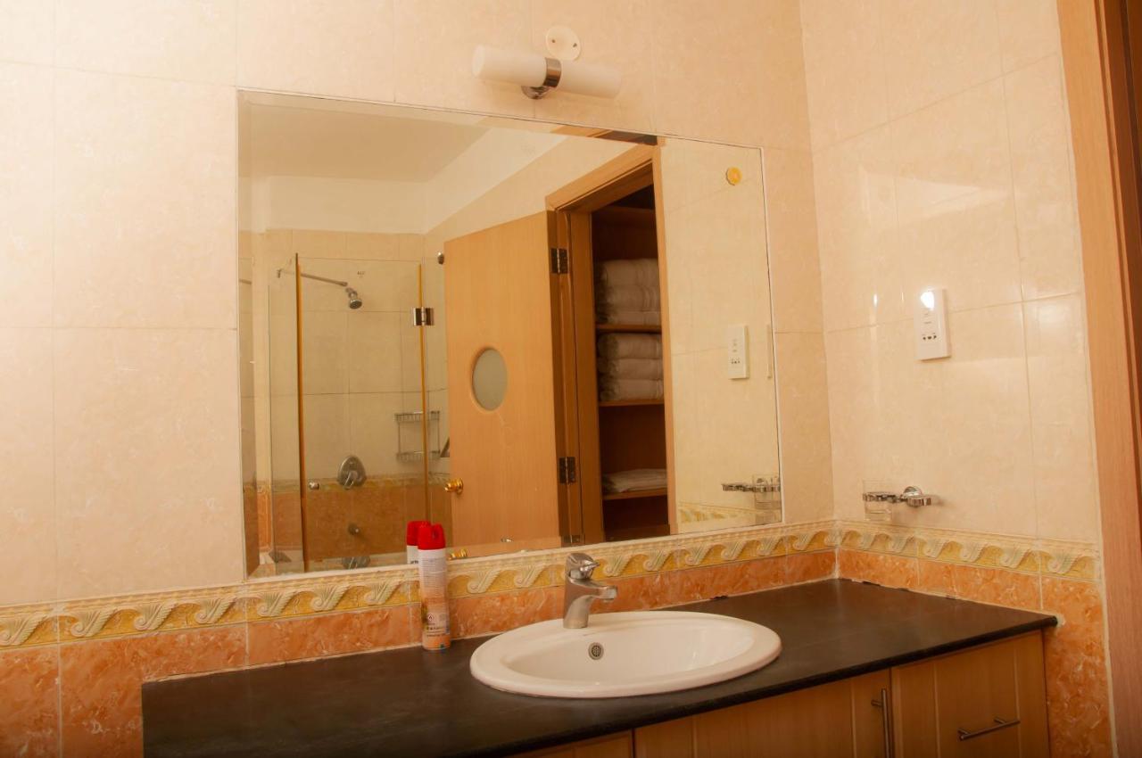 Imela Residences Junction Gardens Riara Road