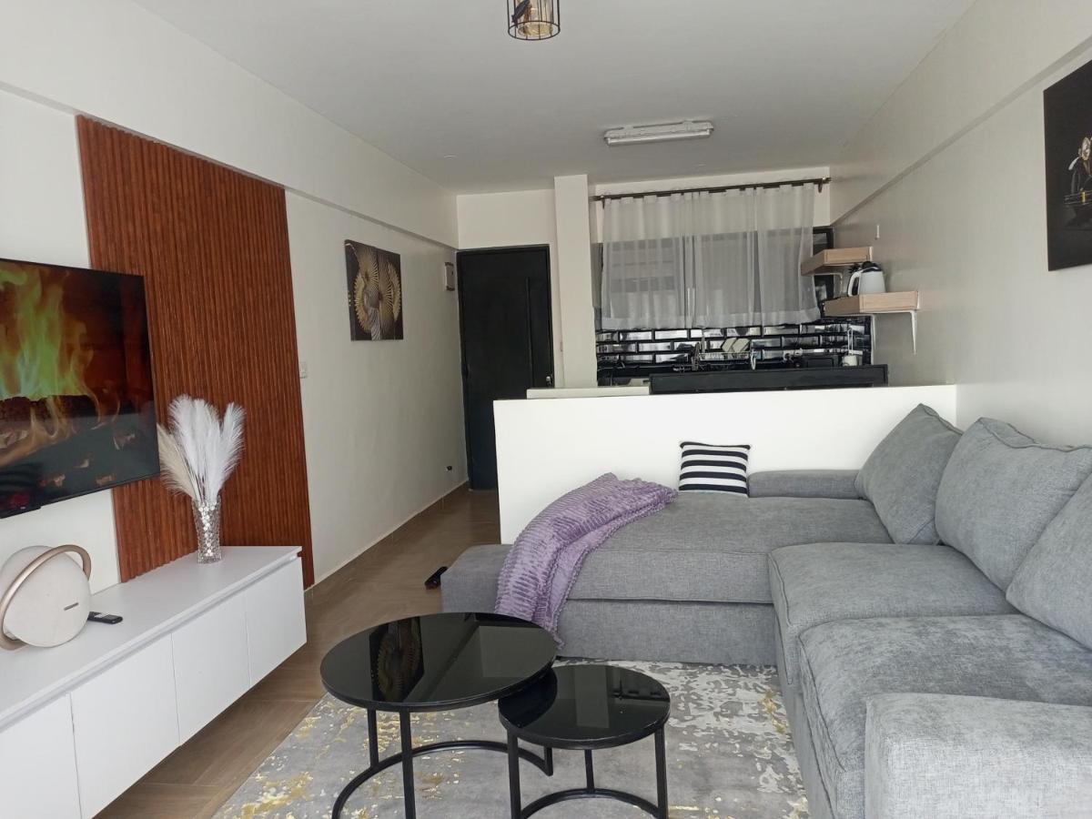Starla Fully Furnished 1 Bedroom Duplex Apartment Nairobi