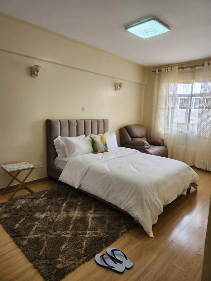 The Bliss Homes * Nairobi
