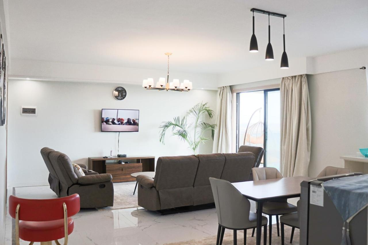 Apartment Lovely 3 Bedroom With A View Of The Park