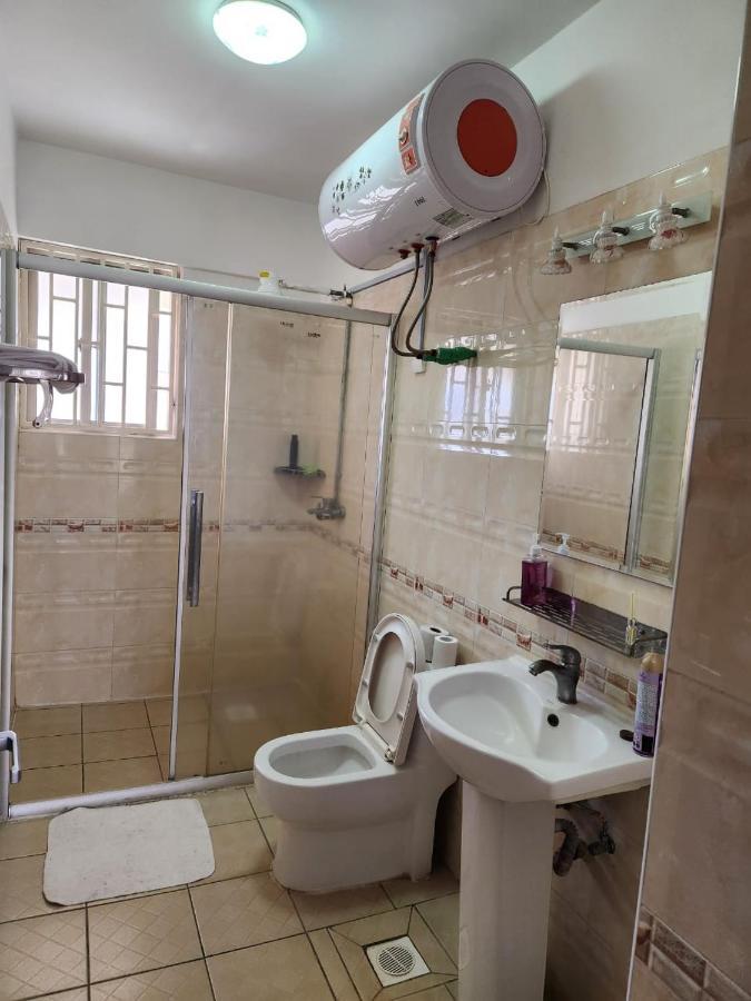 The Bliss Homes