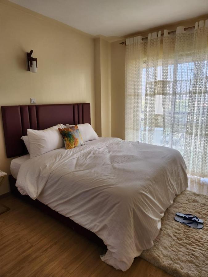 The Bliss Homes Apartment