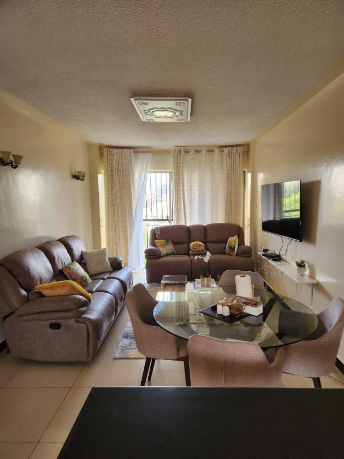 The Bliss Homes Apartment Nairobi