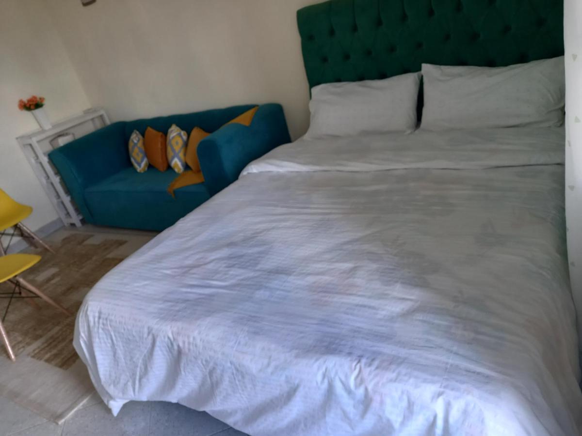 Apartamento Amboseli Lavington Serengeti