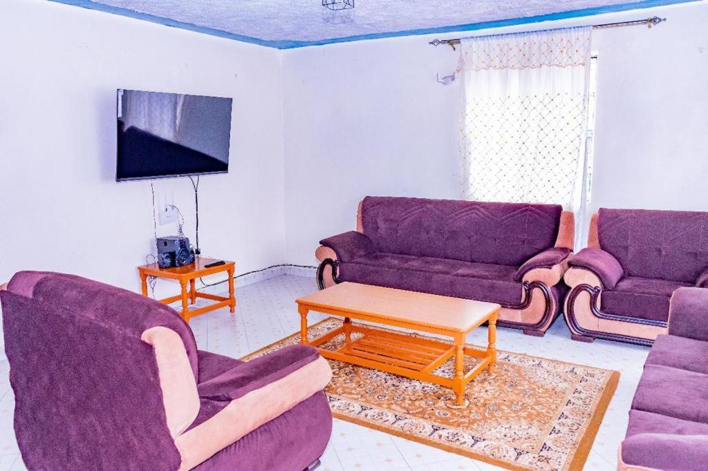 Holiday home Eliz Homes *