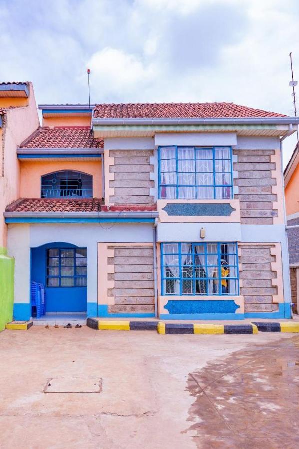 Eliz Homes Holiday home