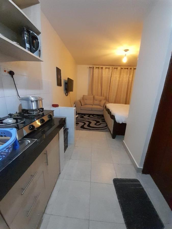 Lora's Getaway Apartment Nairobi