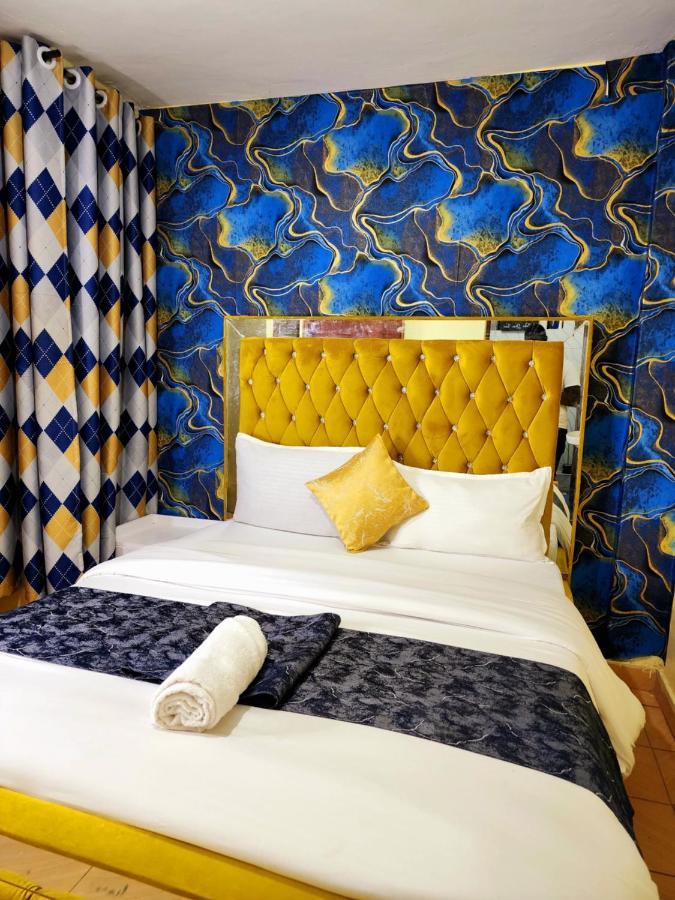 Bed & Breakfast Ultimate Airbnbs *