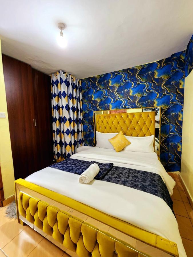 Ultimate Airbnbs Bed & Breakfast