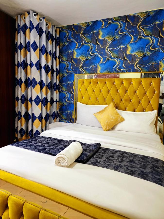 Ultimate Airbnbs * Nairobi