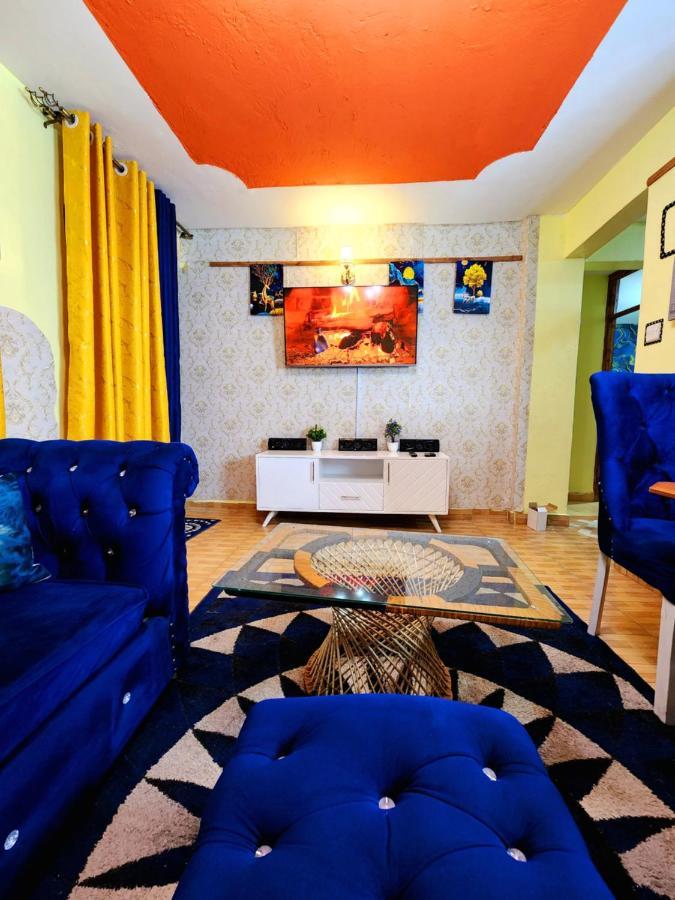Bed & Breakfast Ultimate Airbnbs Nairobi