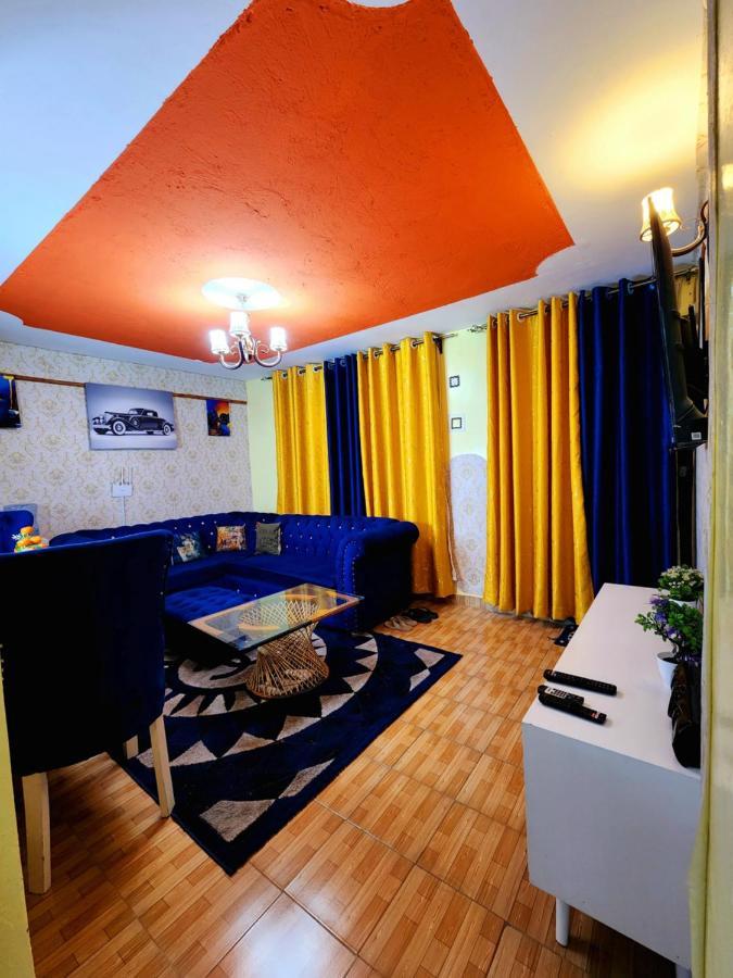 Ultimate Airbnbs Nairobi