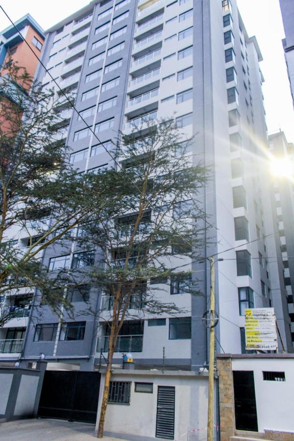 Apartment Celadon Nairobi