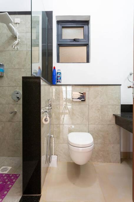 Modern Skyline Luxury - 2bd/2ba - Westlands *
