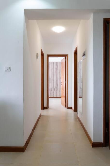 Modern Skyline Luxury - 2bd/2ba - Westlands Nairobi