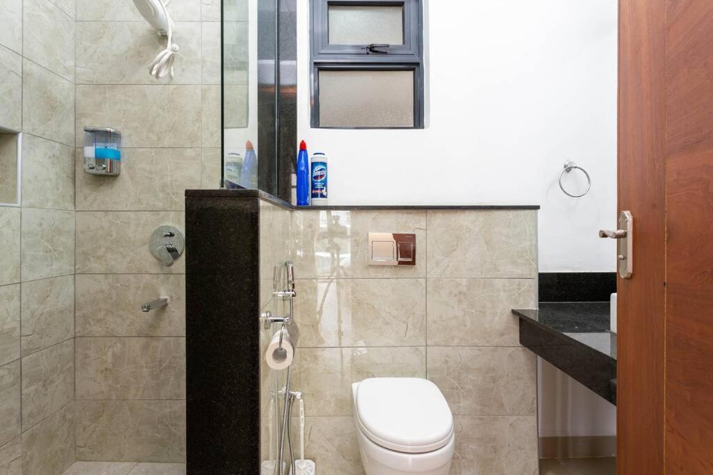 Modern Skyline Luxury - 2bd/2ba - Westlands Apartment Nairobi