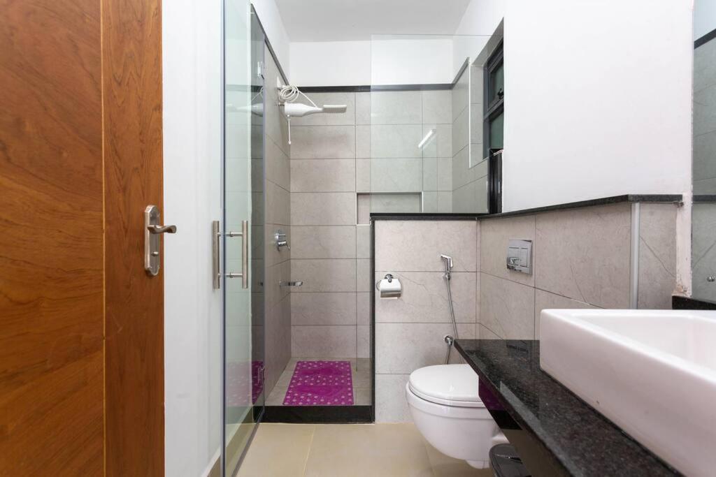 Modern Skyline Luxury - 2bd/2ba - Westlands Nairobi