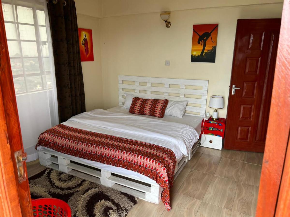 Father's Hub Airbnbs *