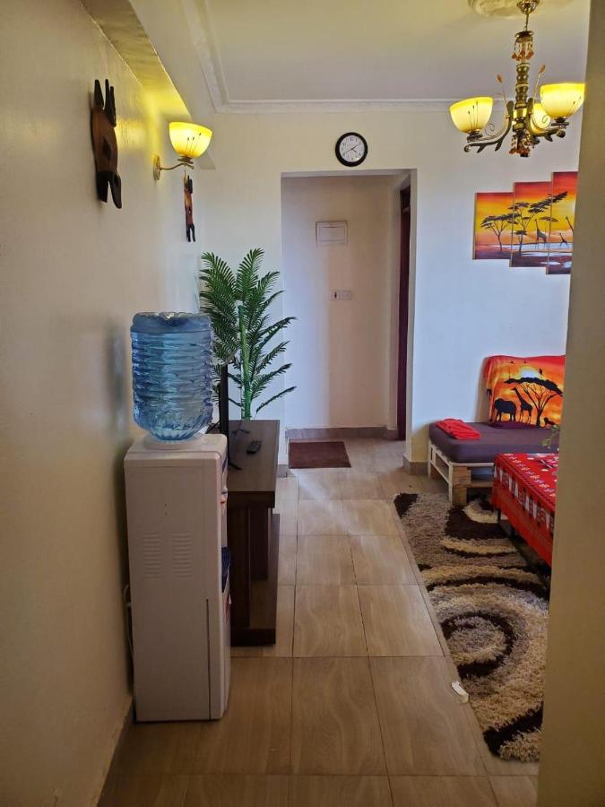 Father's Hub Airbnbs * Nairobi