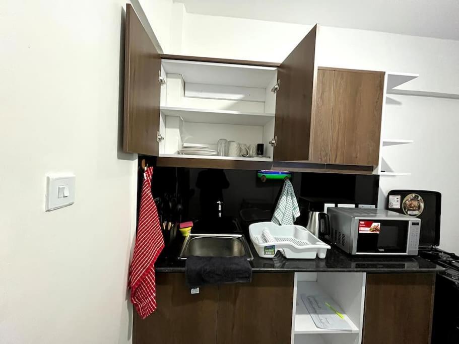 Tsavo Sunset Studio, Thindigua, Kiambu Road Apartment *