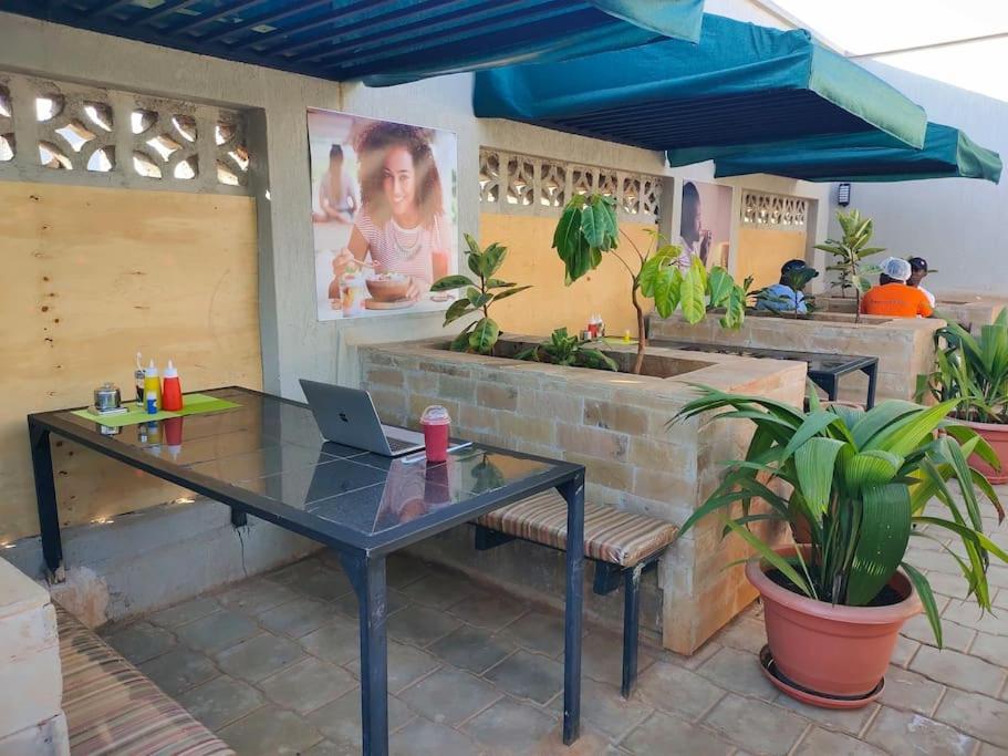 Tsavo Sunset Studio, Thindigua, Kiambu Road Apartment Nairobi
