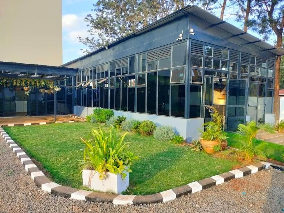 Apartment Tsavo Sunset Studio, Thindigua, Kiambu Road *