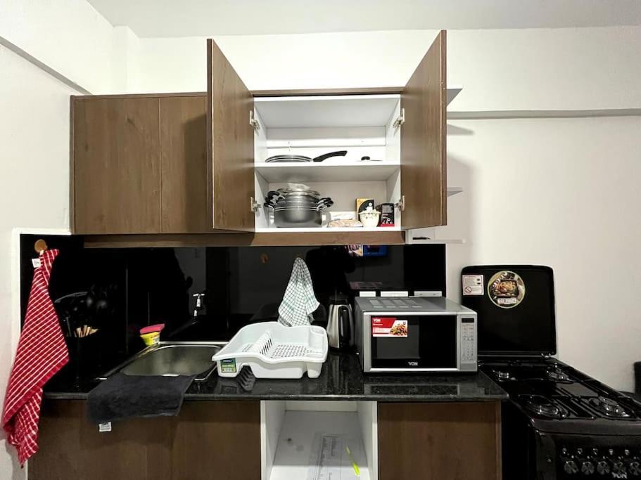 Tsavo Sunset Studio, Thindigua, Kiambu Road Apartment