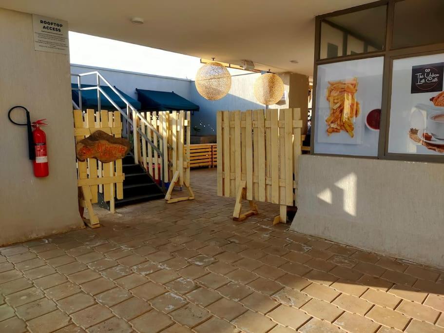 Tsavo Sunset Studio, Thindigua, Kiambu Road *
