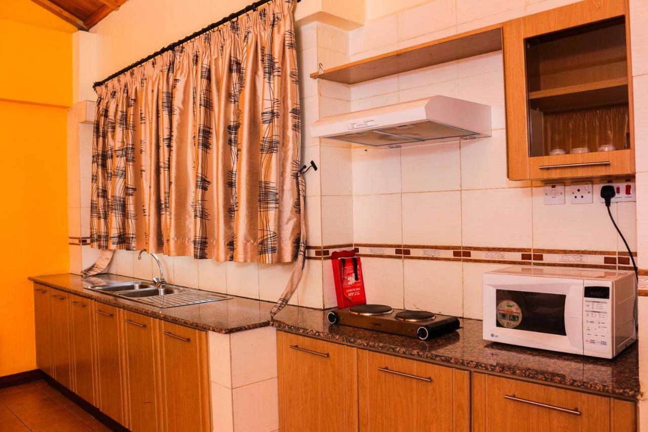 Guest house Space International