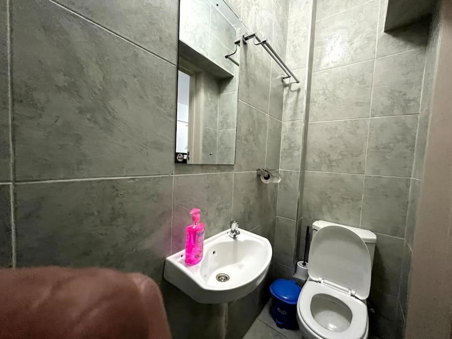 Tsavo Sunset Studio, Thindigua, Kiambu Road *
