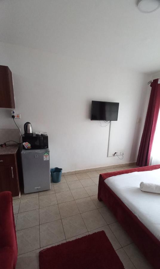 Apartment Dankins Agencies *