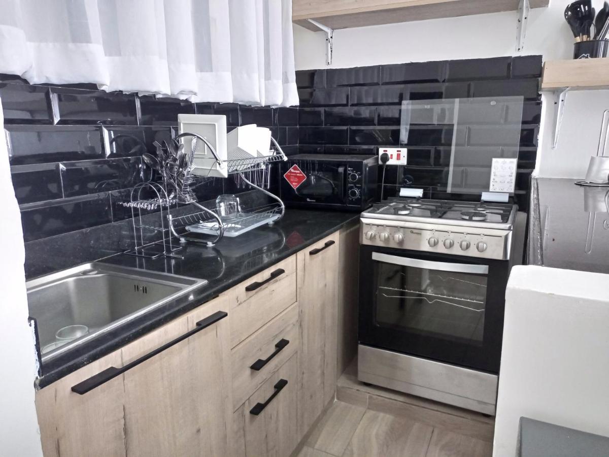 Apartment Starla Fully Furnished 1 Bedroom Duplex