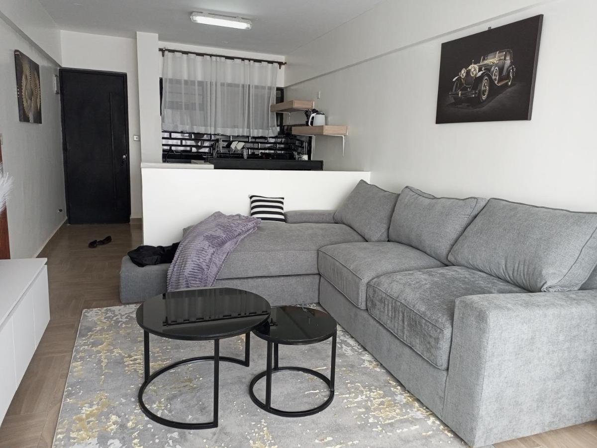 Starla Fully Furnished 1 Bedroom Duplex Apartment