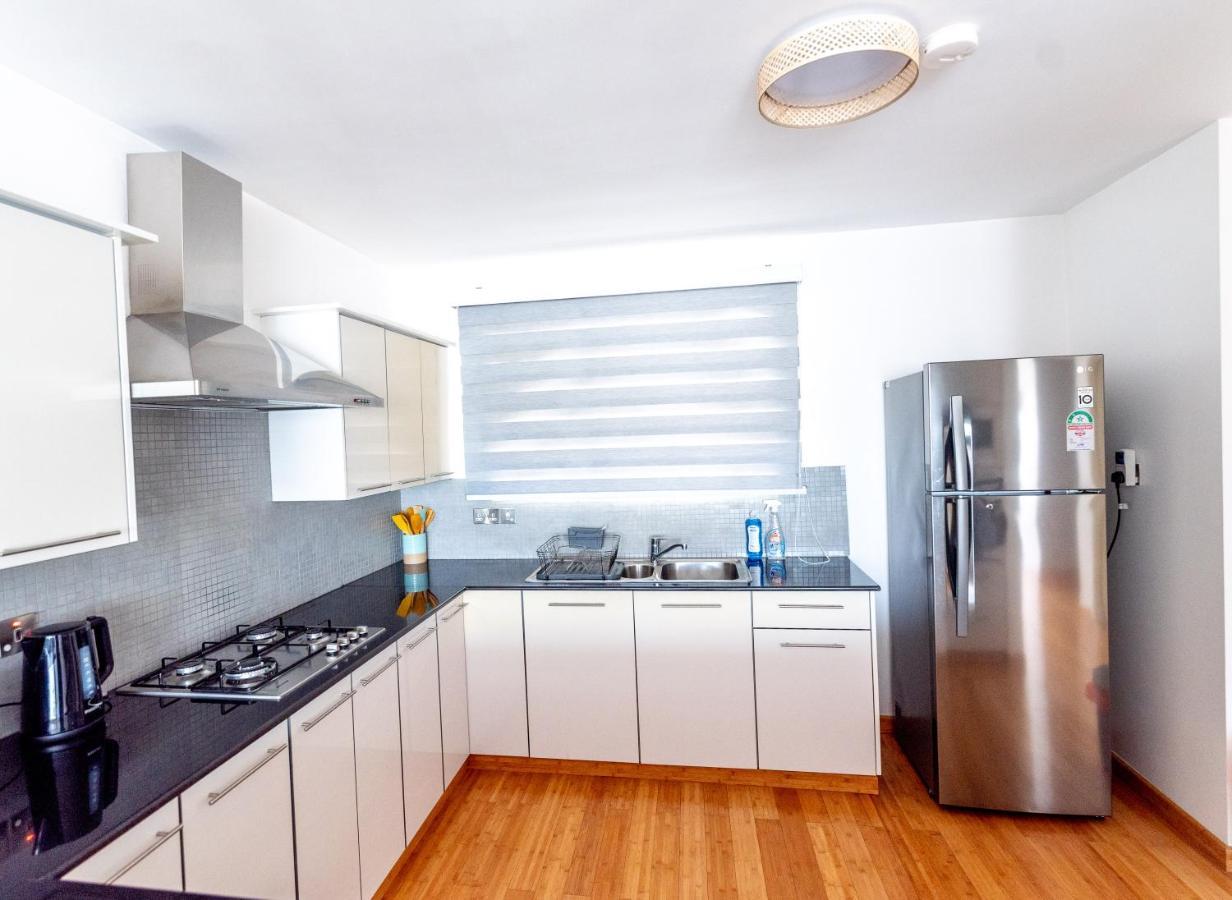 Garden City Residences