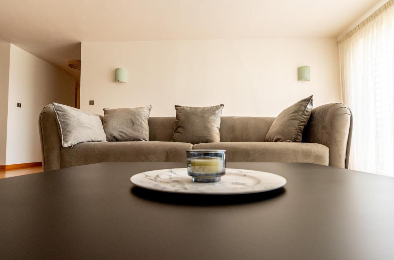 Apartamento Garden City Residences Nairobi