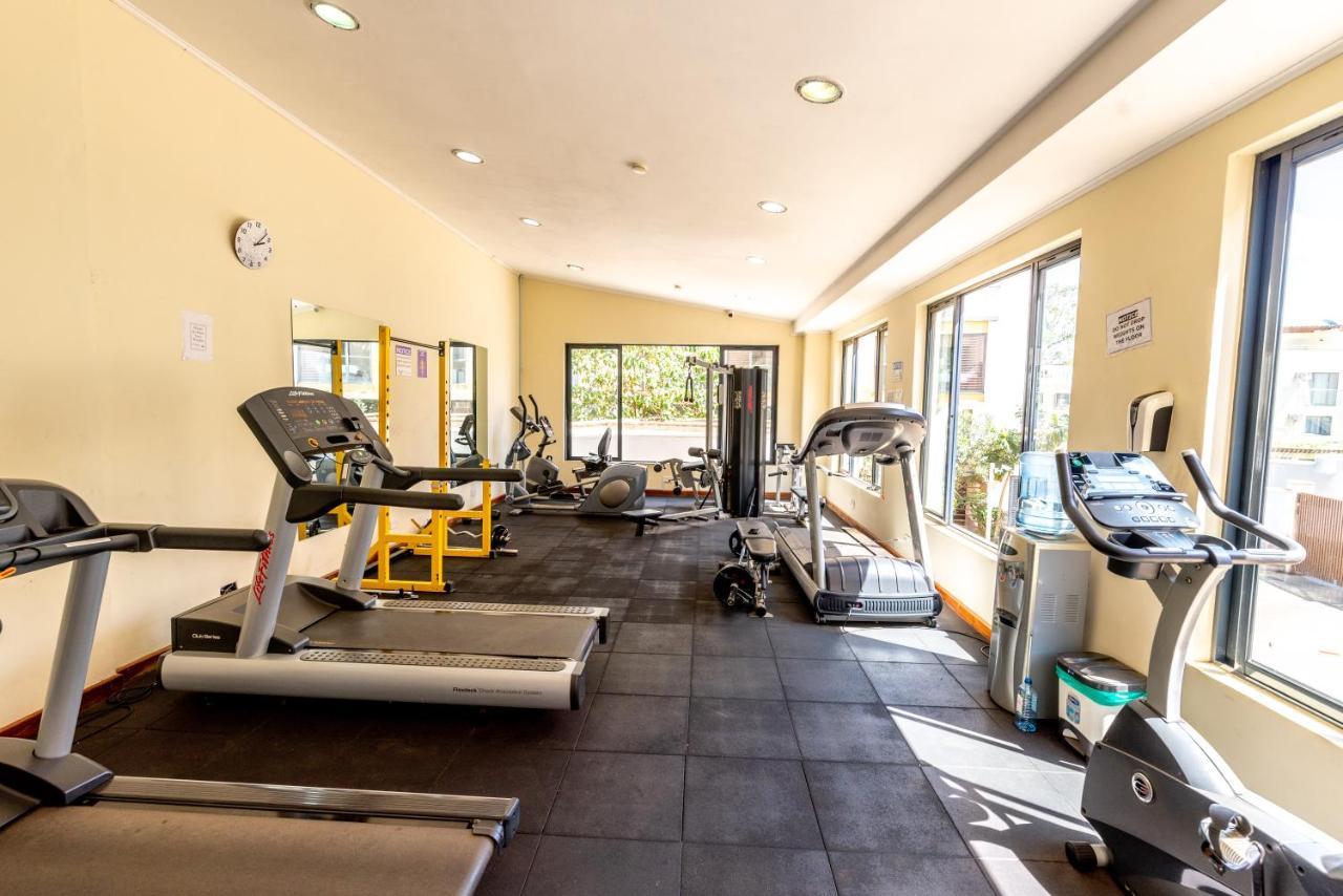 Apartamento Garden City Residences Nairobi