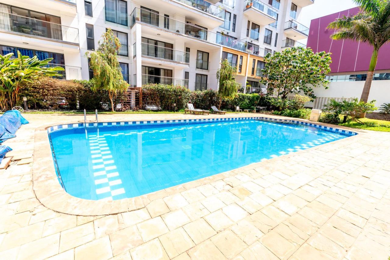 Garden City Residences