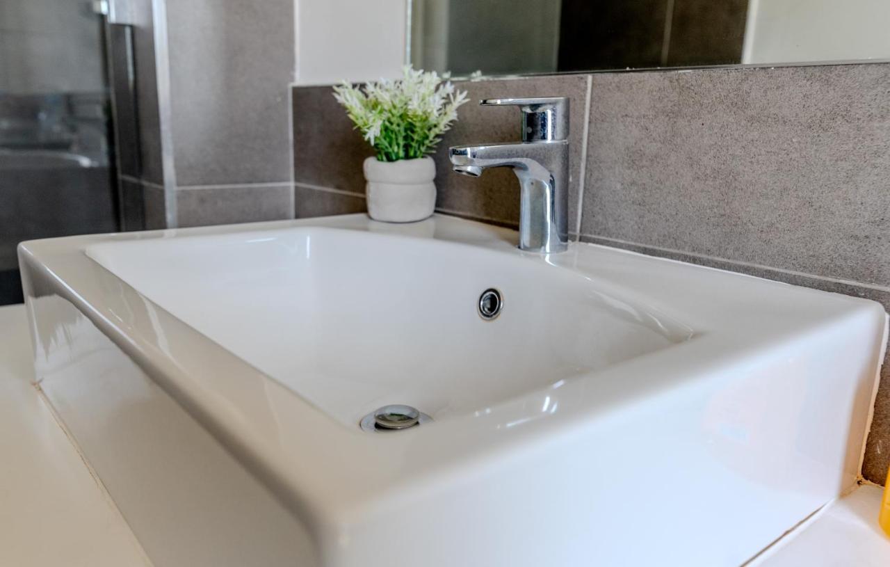 Garden City Residences Apartamento