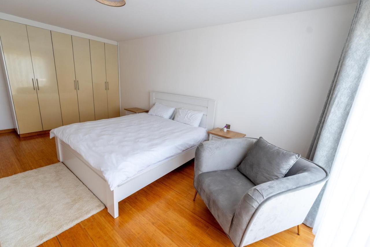 Garden City Residences Nairobi