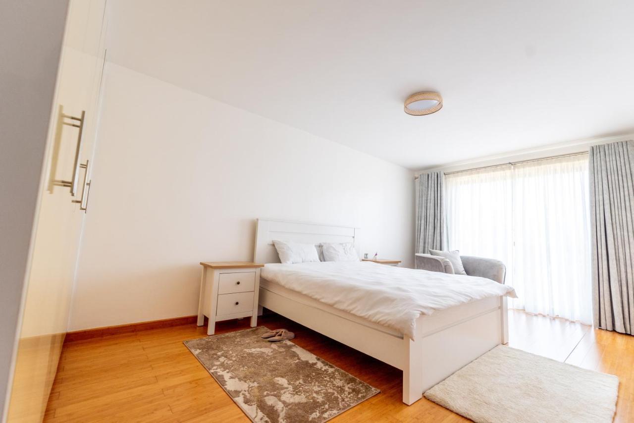Apartamento Garden City Residences