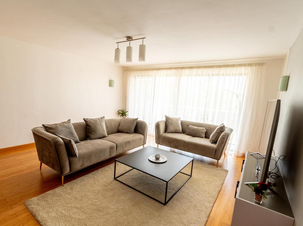 Garden City Residences